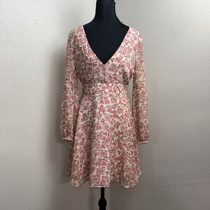 BB Dakota | Dresses | Bb Dakota Renley Lace Fit Flare Dress | Poshmark